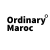 The Ordinary Maroc