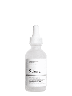 The Ordinary Sérum Concentré Alpha Arbutine 2 % + AH 30 ml