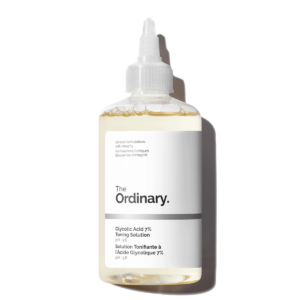 The Ordinary Glycolic Acid