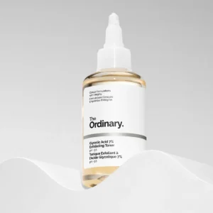 The Ordinary Tonique Exfoliant à l'Acide Glycolique 7%