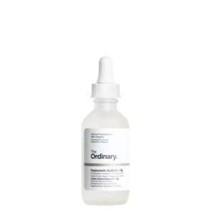 Hyaluronic Acid 2% + B5