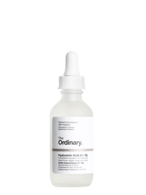 The Ordinary Sérum Acide hyaluronique 2 % + B5 30 ml
