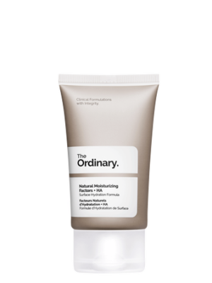 Facteurs Naturels d'Hydratation + HA The Ordinary 30 ml