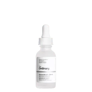 Niacinamide 10% + Zinc 1%