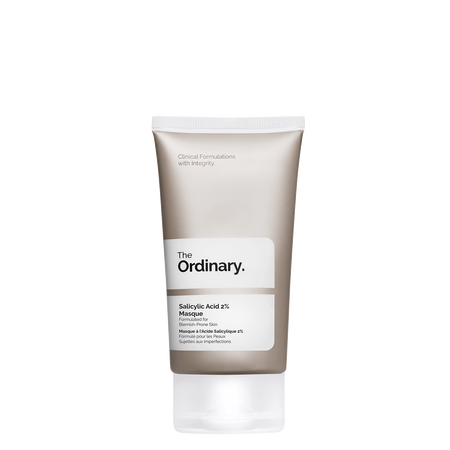 Salicylic Acid 2% Masque Maroc