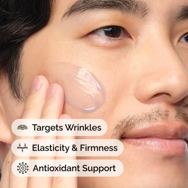 Sérum Multi-Peptides + Peptides de Cuivre 1%
