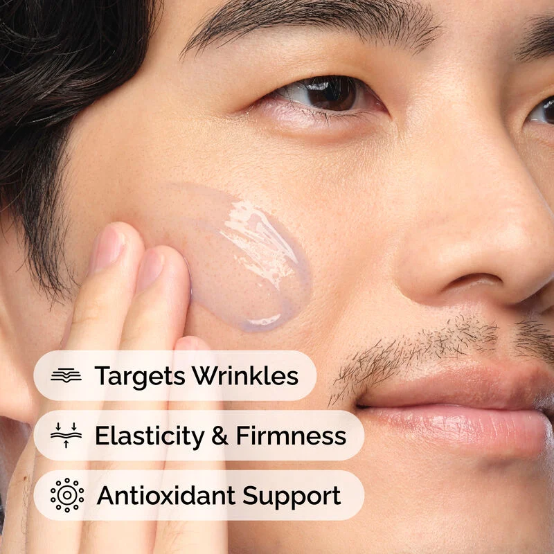 Sérum Multi-Peptides + Peptides de Cuivre 1%