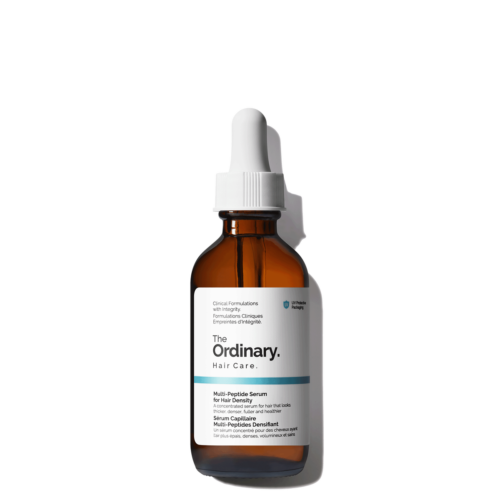 Sérum Capillaire Multi-Peptides Densifiant