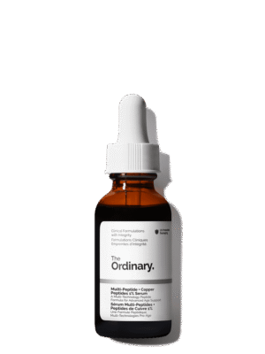 The Ordinary Sérum Multi-Peptide + Peptides de Cuivre 1 % 30 ml