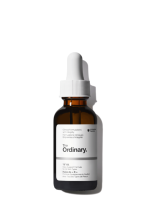 Huile « B » The Ordinary