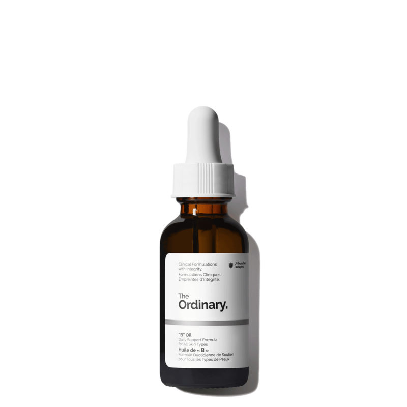 Huile « B » The Ordinary