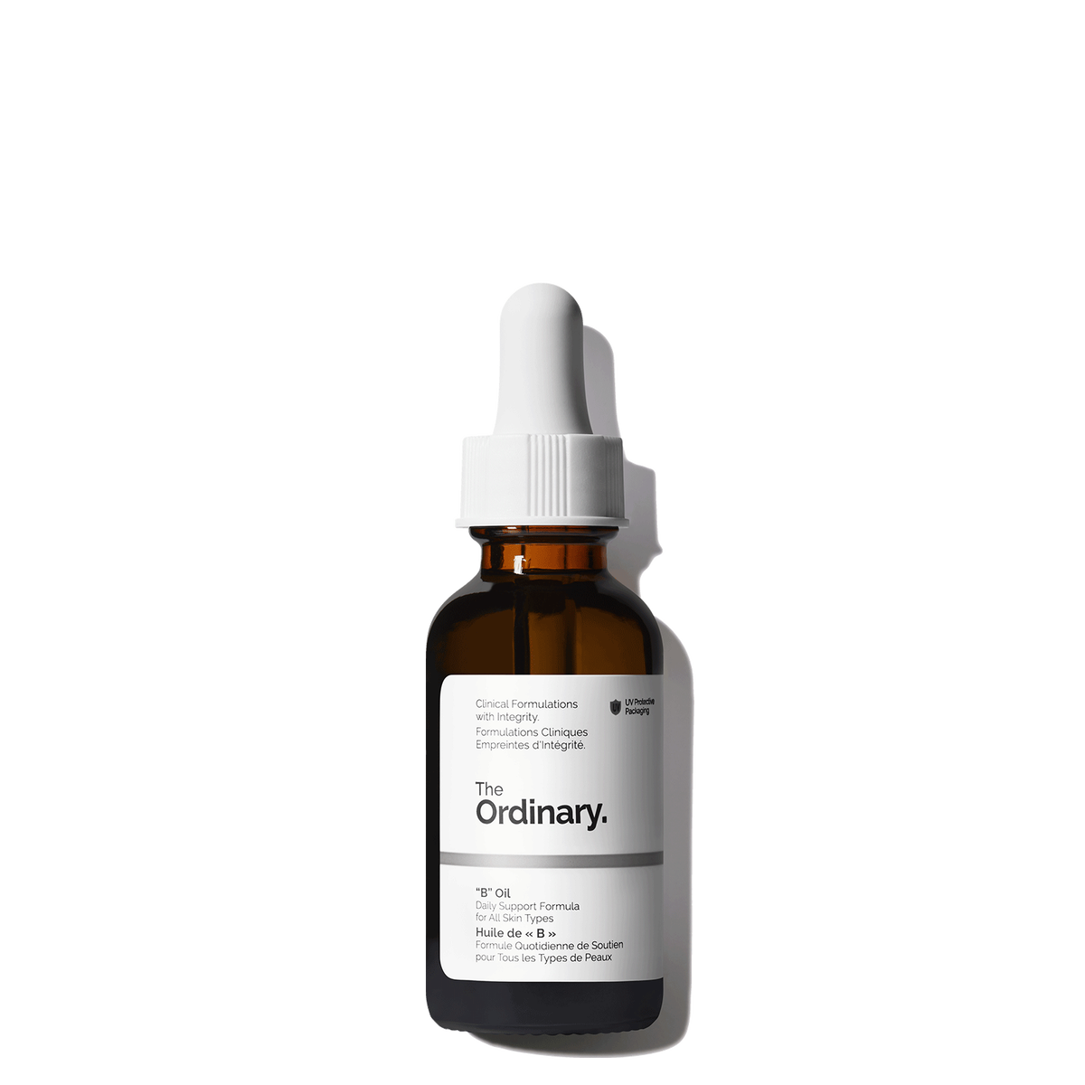 Huile « B » The Ordinary