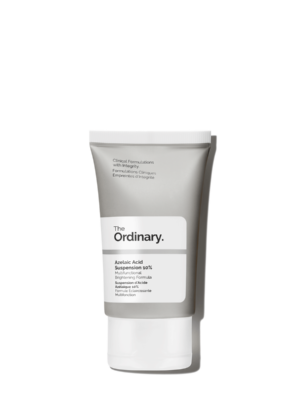 Suspension d'Acide Azélaïque 10 % The Ordinary 30 ml