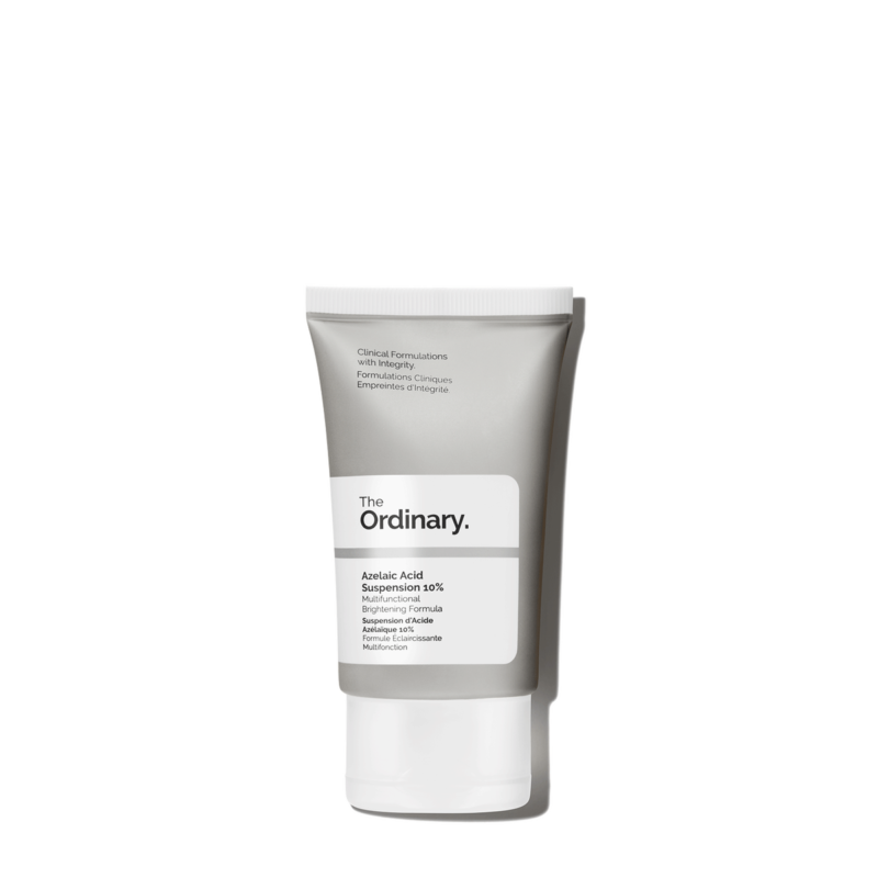 Suspension d'Acide Azélaïque 10 % The Ordinary 30 ml