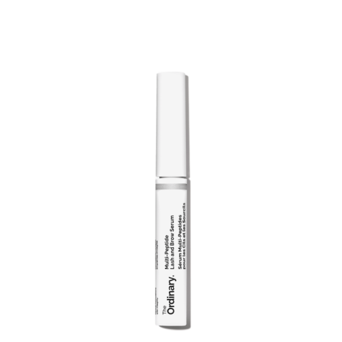 Sérum Multi-Peptides pour les Cils et les Sourcils