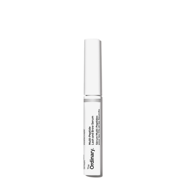 Sérum Multi-Peptides pour les Cils et les Sourcils