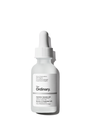 The Ordinary Solution à l’Argireline 10 % 30 ml