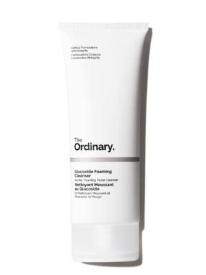 The Ordinary Nettoyant Moussant Glucoside 150 ml