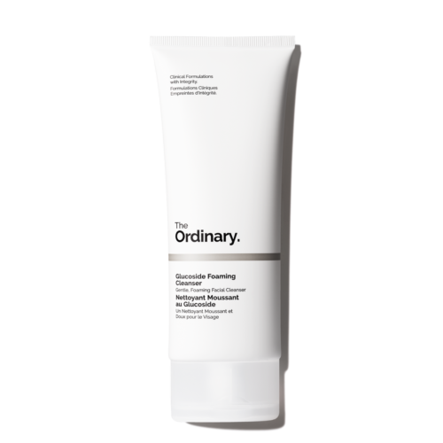 Nettoyant Moussant au Glucoside