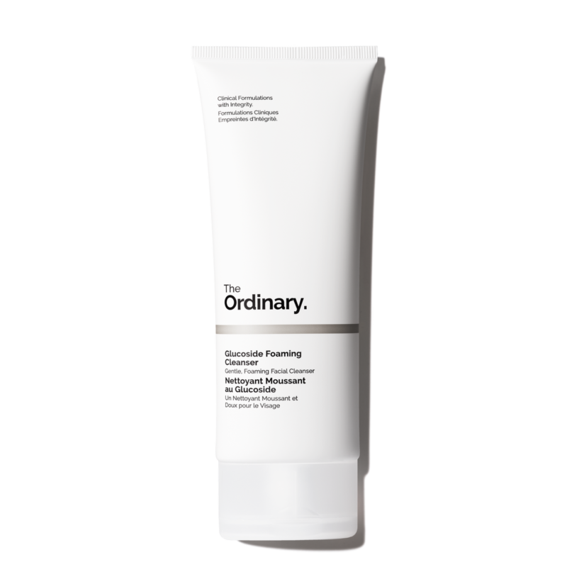 The Ordinary Nettoyant Moussant Glucoside 150 ml