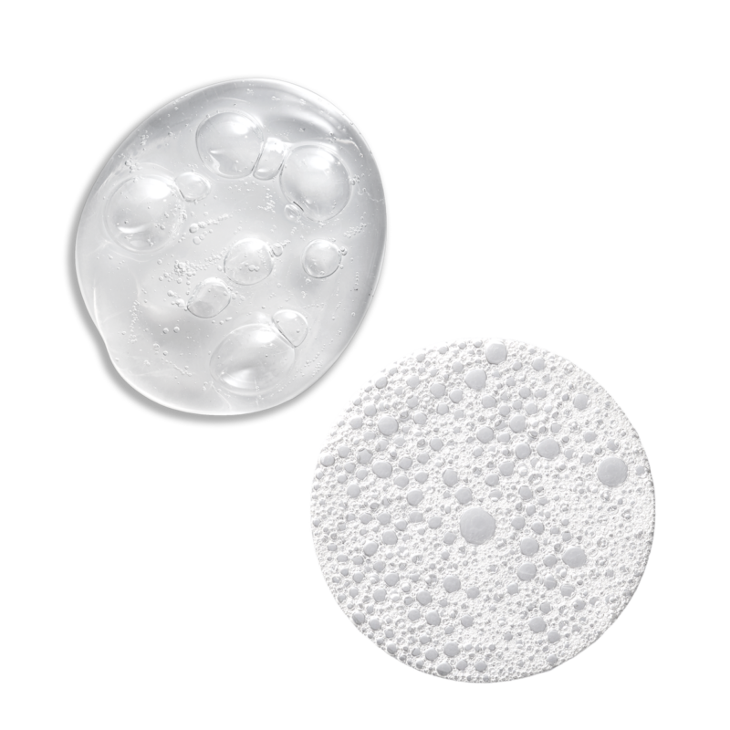 Glucoside Foaming Cleanser