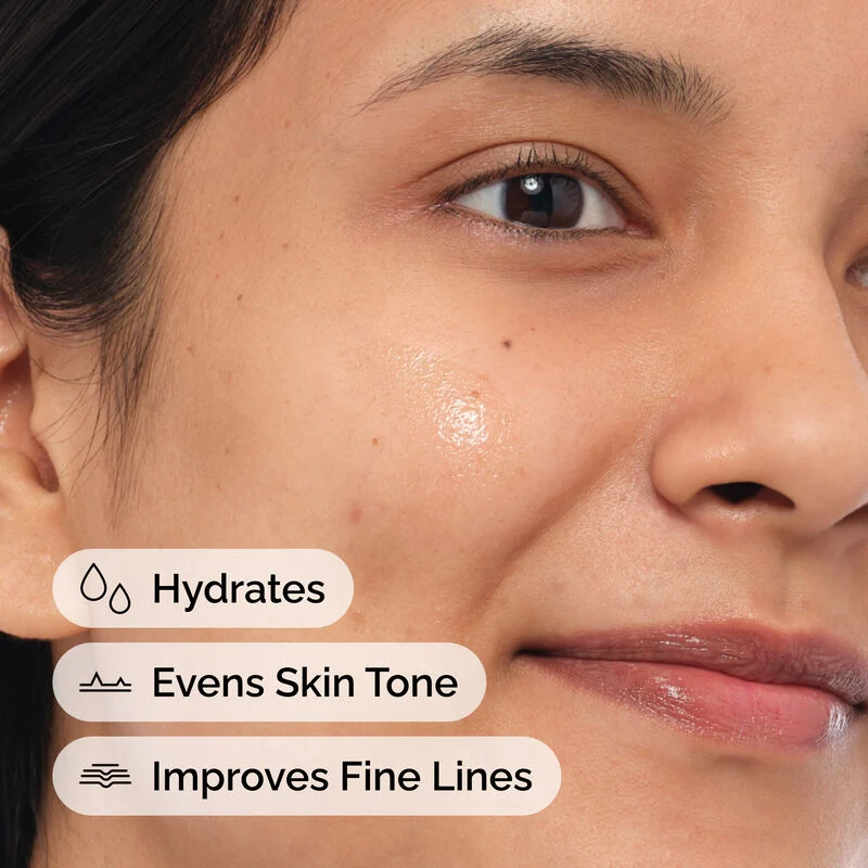 Rétinol 0.5% dans du Squalane