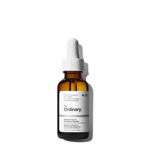 Solution anhydre 2 % d'acide salicylique The Ordinary 30 ml