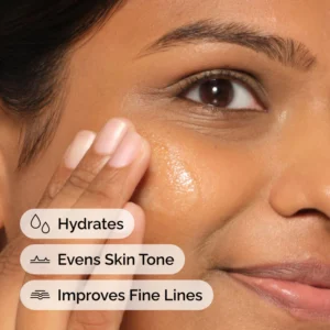 Emulsion de Granactive Retinoid 2