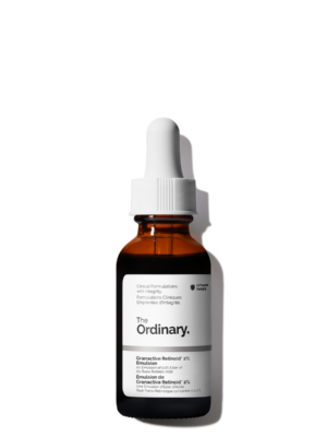 The Ordinary Émulsion de Granactive Rétinoïde 2 % 30 ml
