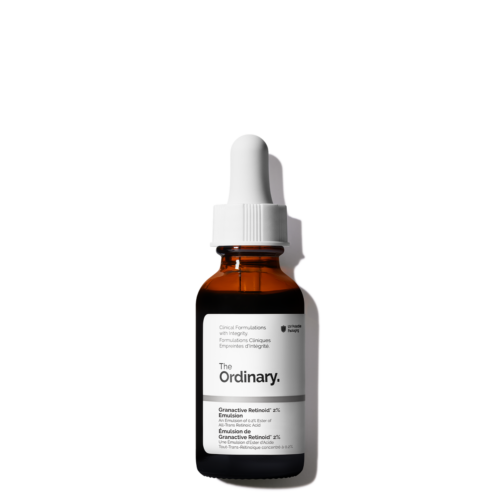 Émulsion de Granactive Retinoid 2%