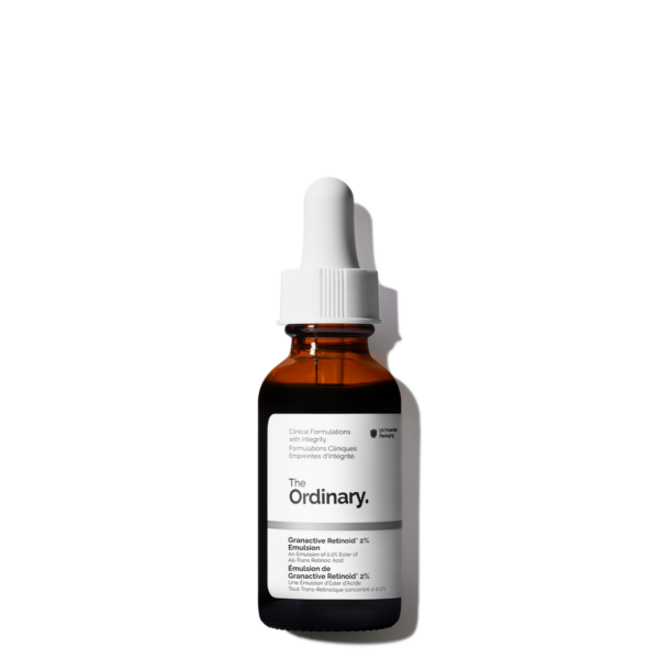 The Ordinary Émulsion de Granactive Rétinoïde 2 % 30 ml