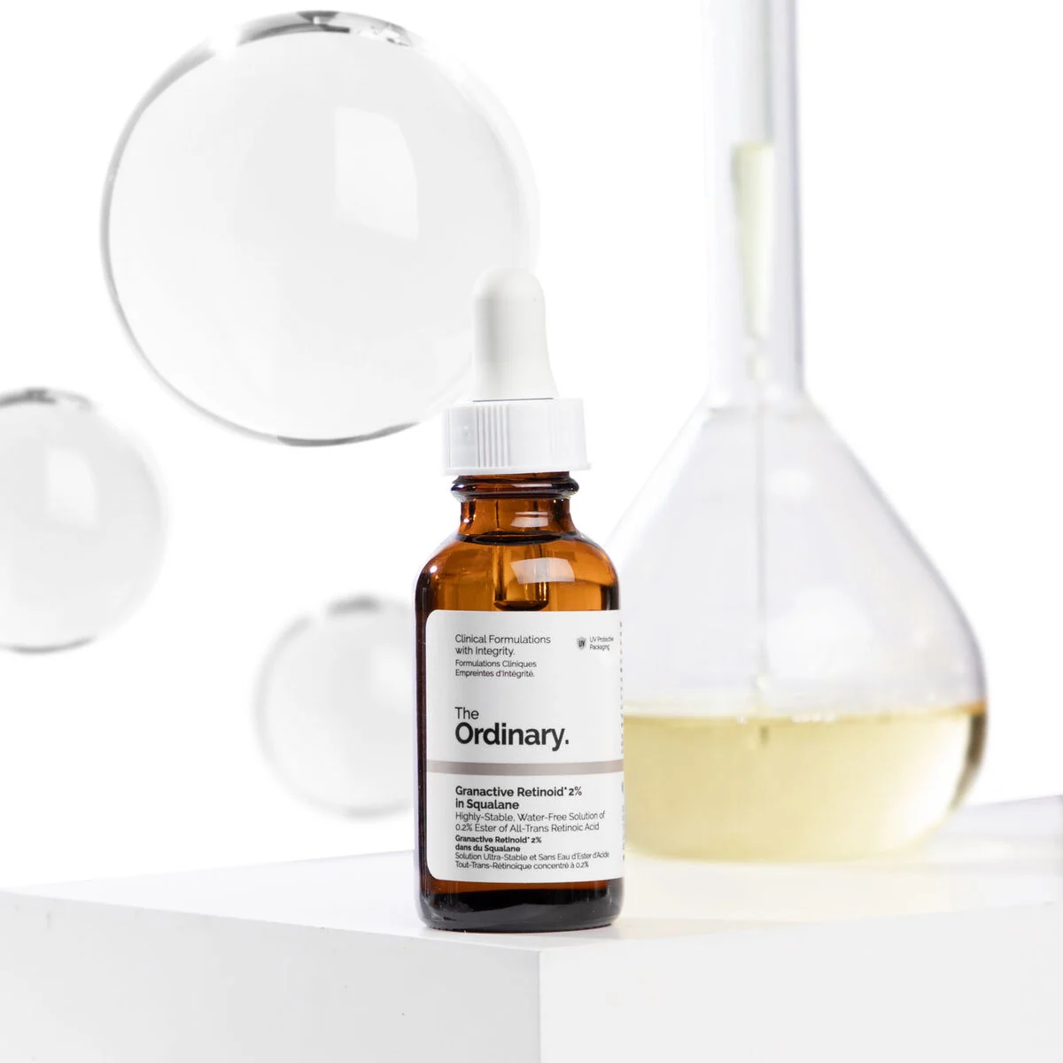 Granactive Retinoid 2% in Squalane