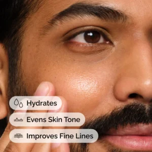 Granactive Retinoid 5 dans du Squalane