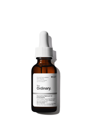 The Ordinary Sérum Granactive Rétinoïde Concentré à 5 % dans du Squalane 30 ml