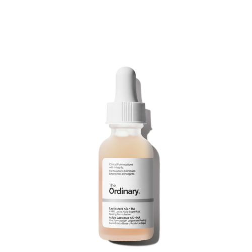 Acide Lactique 5% + HA