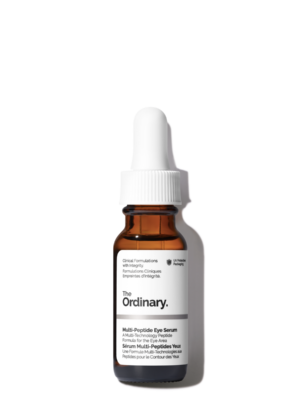 The Ordinary Sérum Yeux Multi-Peptide 15 ml
