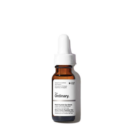 Sérum Multi-Peptides Yeux
