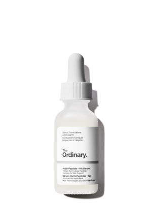 The Ordinary Sérum Multi-Peptide + AH 30 ml