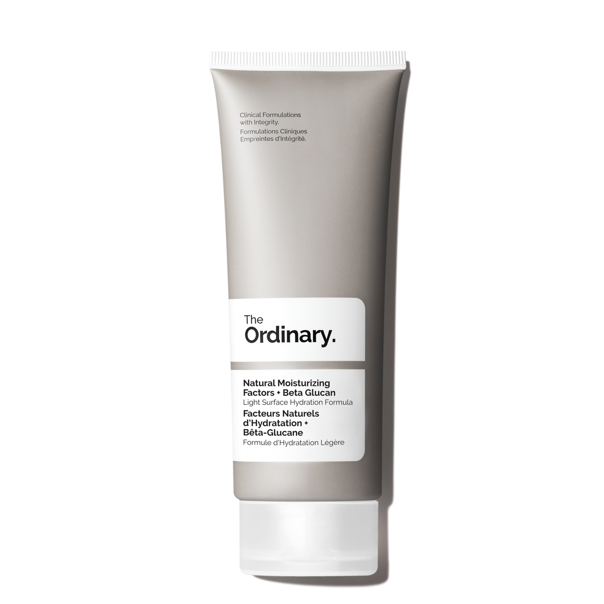 The Ordinary Facteurs Naturels d'Hydratation + Bêta-Glucanes 100 ml