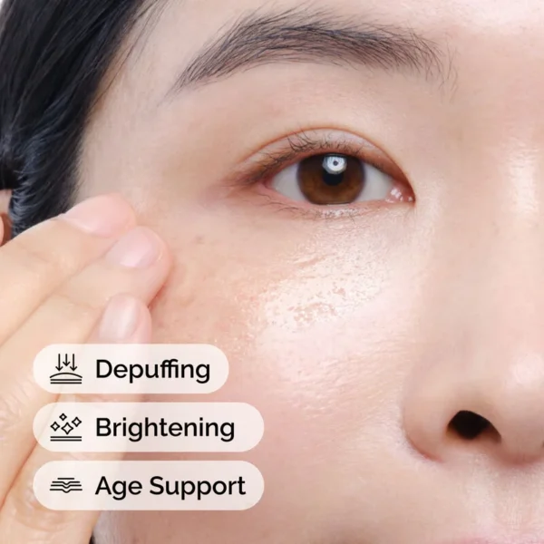 Sérum Multi-Peptides Yeux