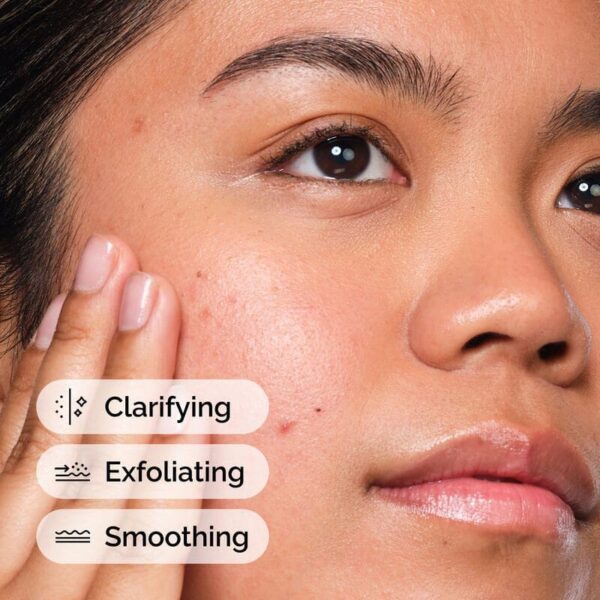 Solution Acide Salicylique 2 %