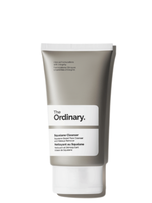 The Ordinary Nettoyant au Squalane 50 ml