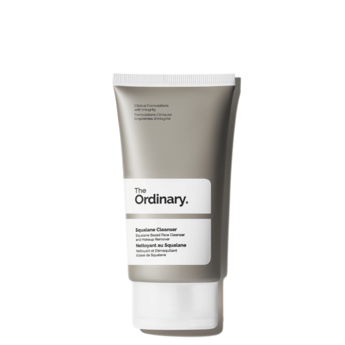 Squalane Cleanser
