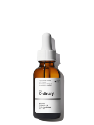The Ordinary Acide Mandélique 10 % 30 ml