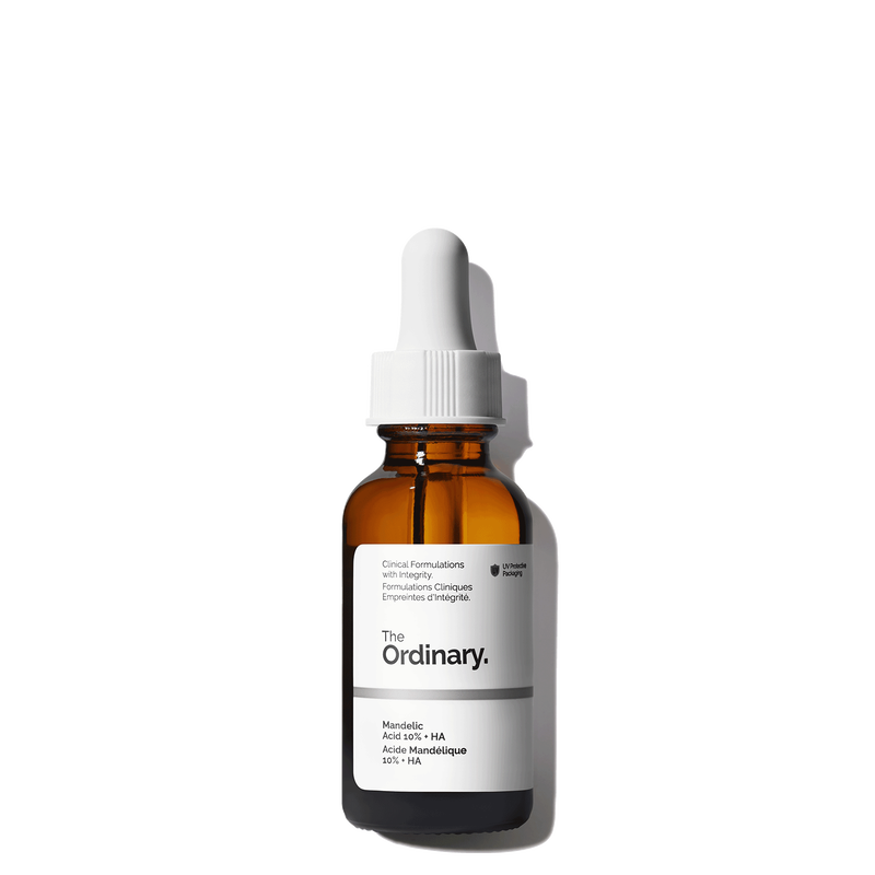 The Ordinary Acide Mandélique 10 % 30 ml