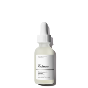 The Ordinary Solution Acide Salicylique 2 % 30 ml