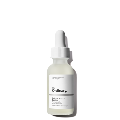 Solution Acide Salicylique 2 %