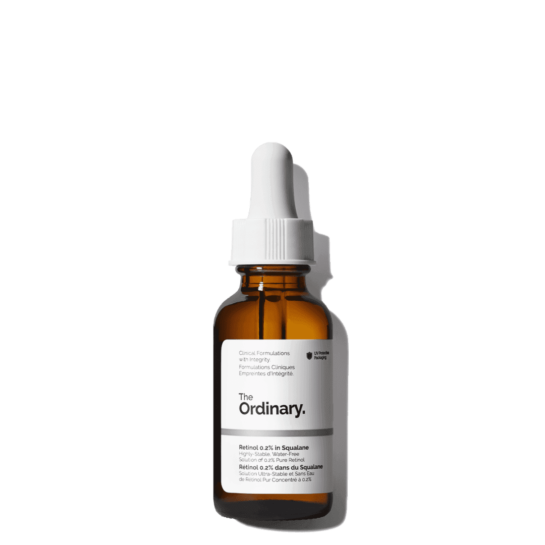 Sérum Anti-âge Disciple Dreamy Au Rétinol - 30 Ml - Naturel Avec Acide Hyaluronique