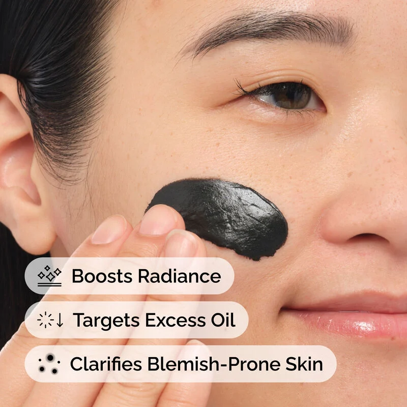 Masque à l'Acide Salicylique 2%