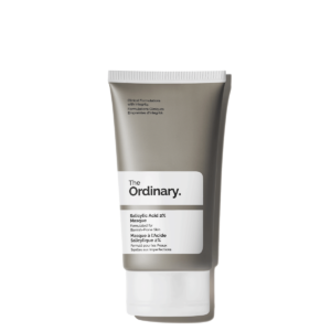 Salicylic Acid 2% Masque